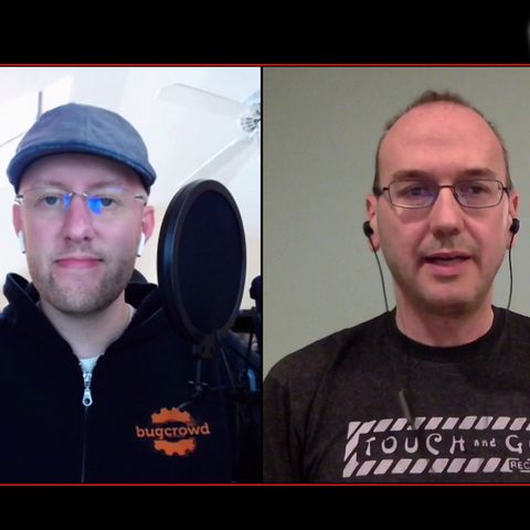 Boston Accent - Application Security Weekly #39