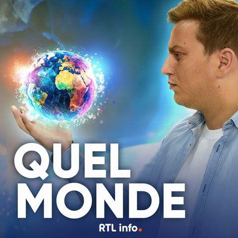 Copertina del podcast