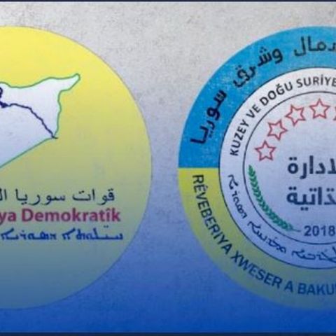 Il nuovo Contratto Sociale del Nord-Est della Siria - Rojava (13feb2024)