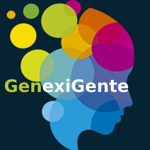 Introducción ¿Qué es GenexiGente?