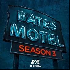 Olivia Cooke Bates Motel Season 3