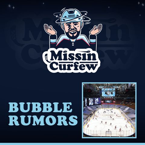 5. Bubble Rumors