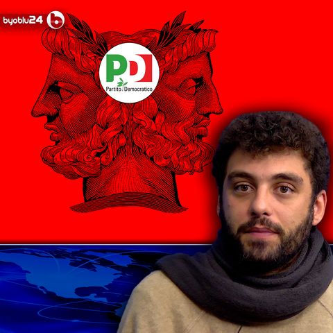 Il PD, ovvero l'eterno ritorno dell'uguale – Dario Corallo