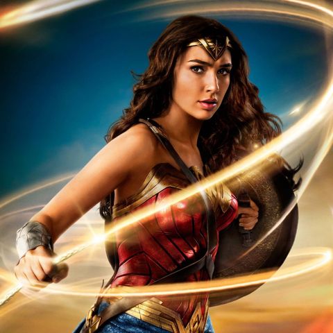 Damn You Hollywood: Wonder Woman Review