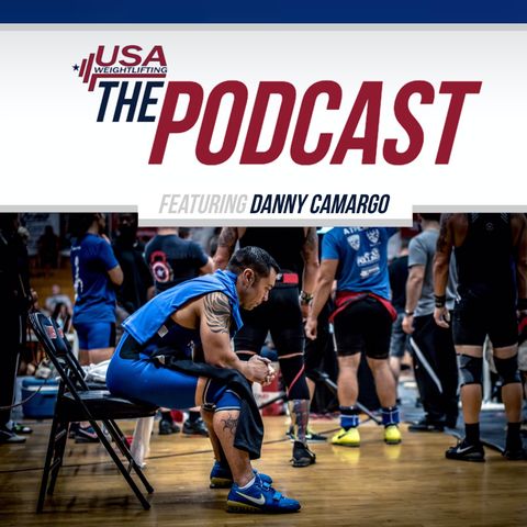 The Process and Purpose of Coaching w/Danny Camargo