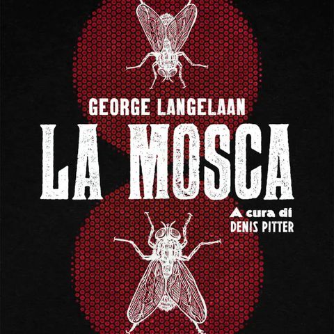 La mosca: dal racconto ai film