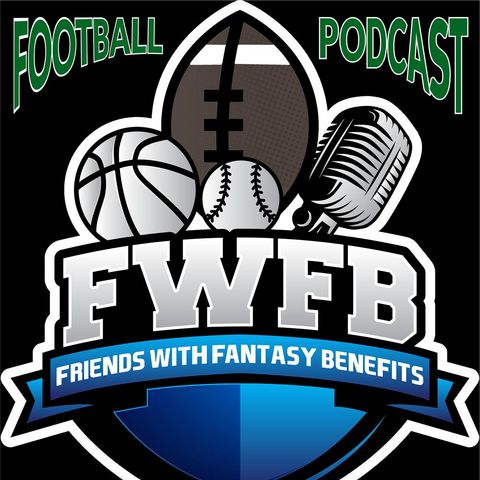 FWFB | Football Episode 125 (w/Bob Lung, Jake Ciely, & Matthew Betz)
