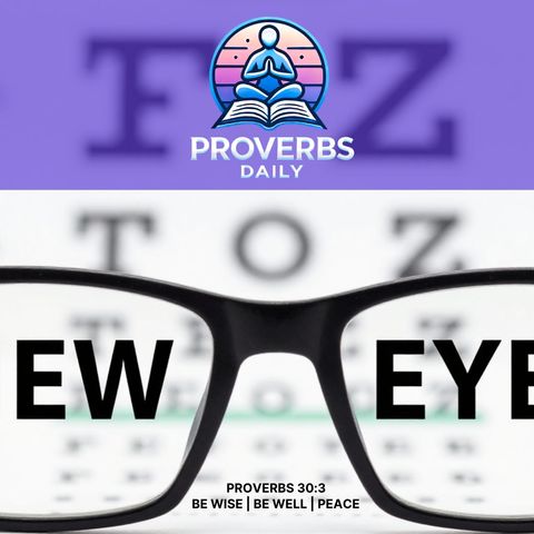New Eyes