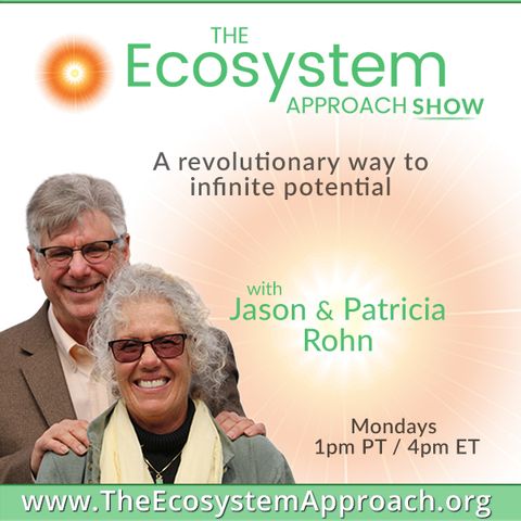 What is The Ecosystem Approach? Is this the best way to live?