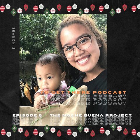 Karla Bulan - The Story of The Noche Buena Project