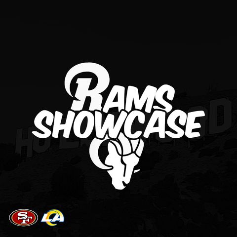 Rams Showcase - 49ers @ Rams