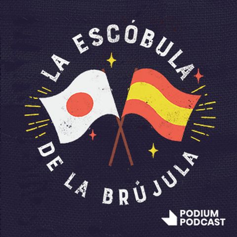 Escobula 544: Conexión España - Japón