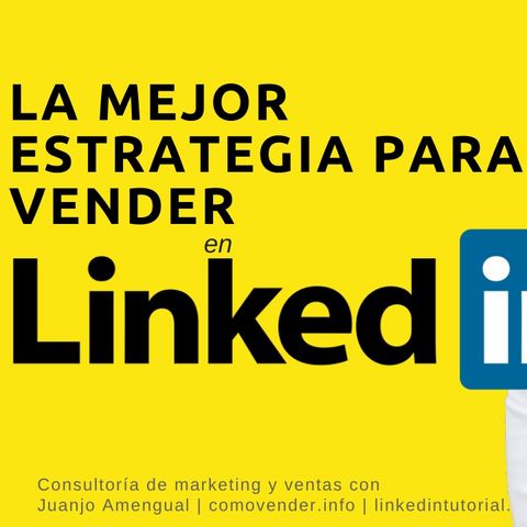 Cómo vender en LINKEDIN