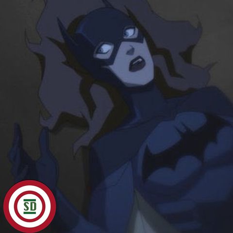 Young Justice 4x07 - The Lady, or the Tigress Spoilers Review : Superhero Discussions