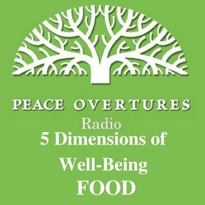 Ep 32 - Is Food Driving Your Life
