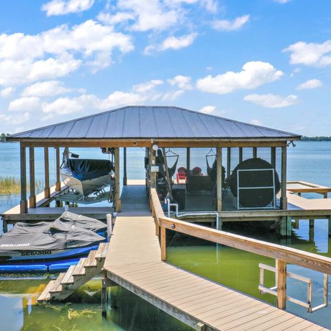 Tailored Solutions for Your Waterfront: Custom Boat Docks by Dream Boat Docks