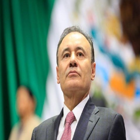 Alfonso Durazo, por gubernatura de Sonora