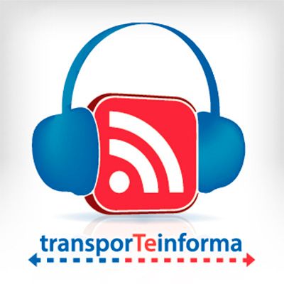 Postcast transporTeinforma #Coquimbo