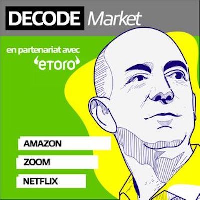 Amazon : comment Jeff Bezos a construit un empire qui va bien au-delà de l'e-commerce