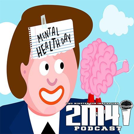 2M4I Episode 92: DoorDash HeadGash