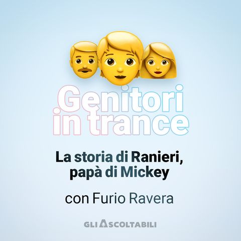 La storia di Ranieri | Ep. 2