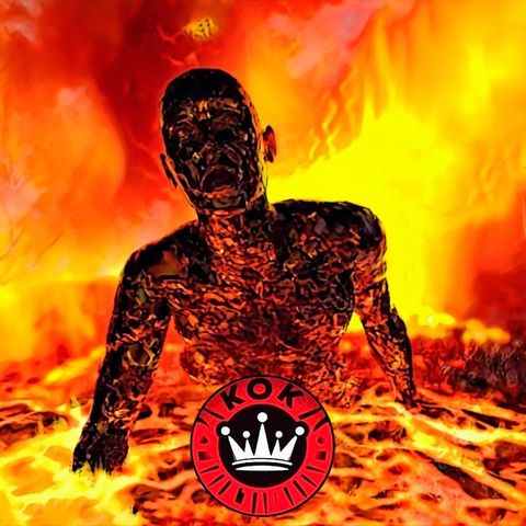 #26 El Pozo del Infierno: Audio Real de Almas en Pena - Aterrados por KoK