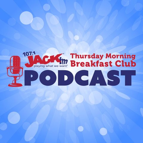 Thursday Morning Breakfast Club 11.03.2022