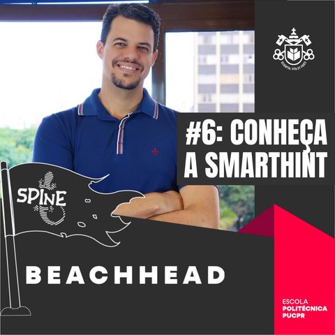 Beachhead #6: Conheça a SmartHint, o maior sistema de recomendação e busca inteligente para e-commerce da América Latina