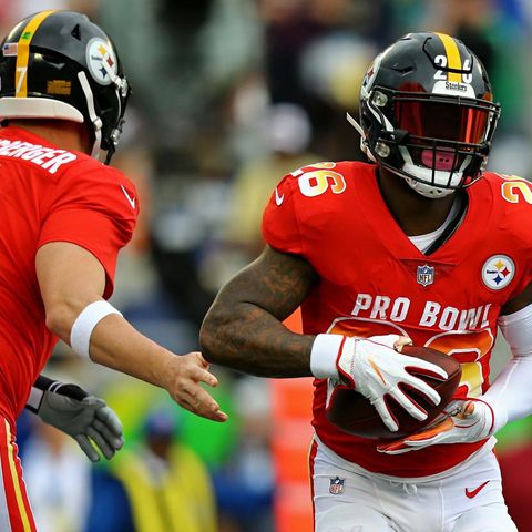 Should the Denver Broncos be interested in Le'Veon Bell?