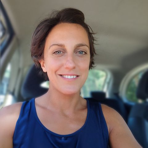 Elena Bellin, Project Manager Wanderlust Italia - Radio Wellness