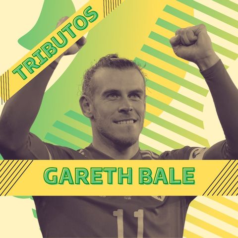 Gareth Bale: El hombre invisible que conquisto todo