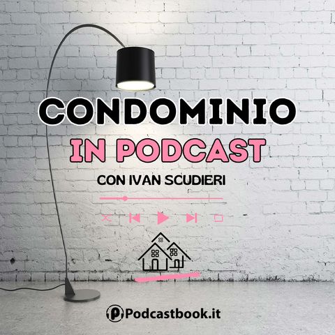 Portada del podcast