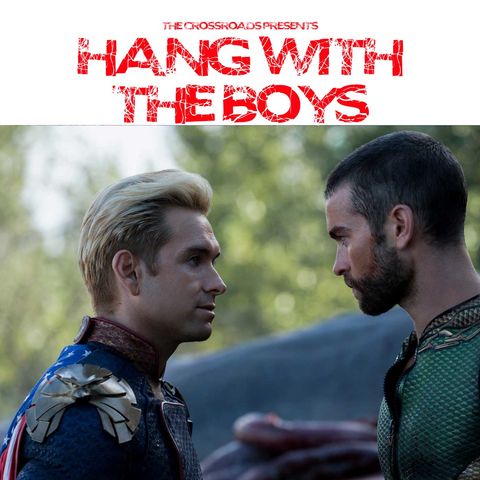 The Boys – 2.03 ‘Over the Hill with the Swords of a Thousand Men’ Breakdown
