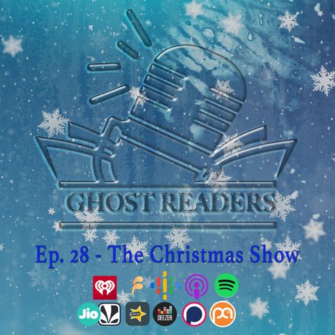 Episode 28 - Christmas Show