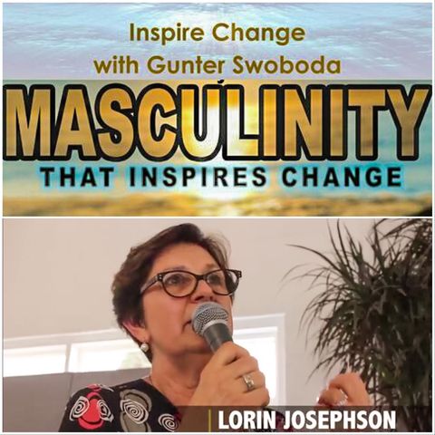Inspire Change Episode 2-30 Conversations with My Wife A Current Affair
