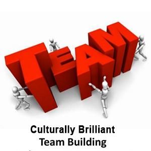The Engine of a Brilliant Culture