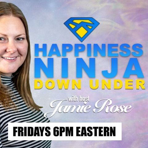 The Happiness Ninja - Humanizing Business