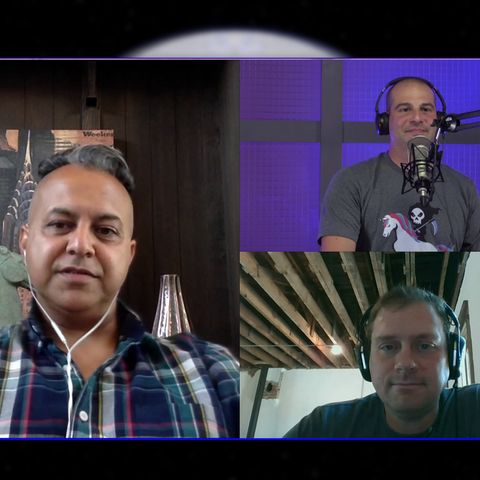 Understanding the ICS Security & Attack Simulation Market - Enterprise Security Weekly #102