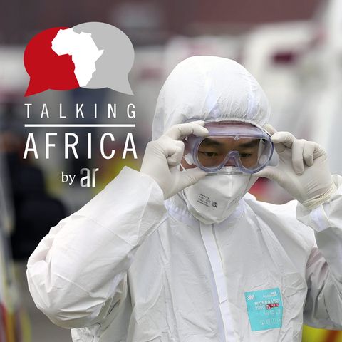 #76: Coronavirus: The economic and political risks for Africa