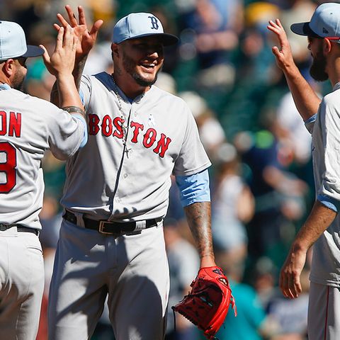 Red Sox Have Regrets After Series In Seattle