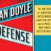 Episode 149: Conan Doyle for the Defense