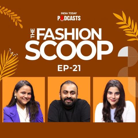 How Gen Z is changing wedding trends | The Fashion Scoop, Ep 21