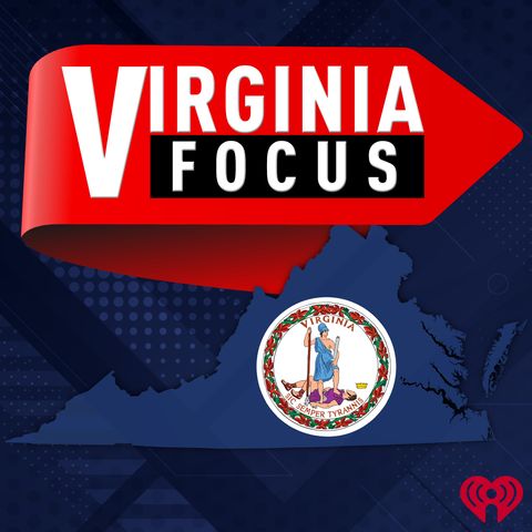 Virginia Focus - Stamp Out Fraud