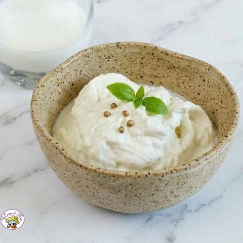 Stracciatella pugliese