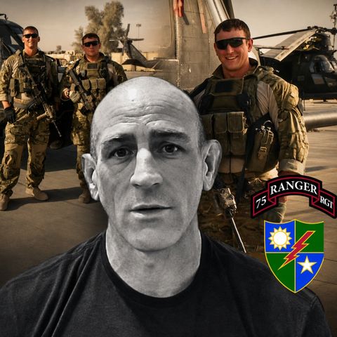 Two, Three, Four Missions a Night: Ranger Regiment at War | Will Hutson