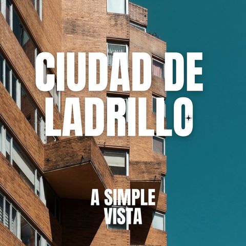 Ciudad de Ladrillo