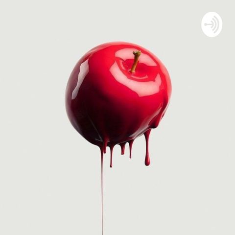 Portada del podcast