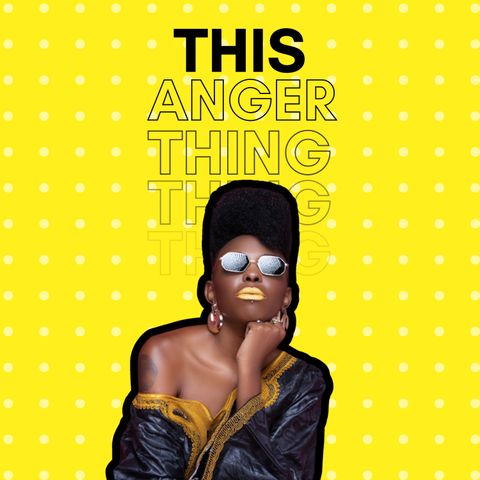 MWT - This Anger Thing