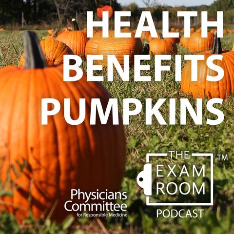 How Healthy Are Pumpkins?