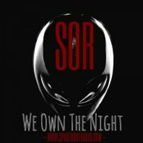 SOR Aug 1 22 Searching For Ufo Answers With Shane Hurd